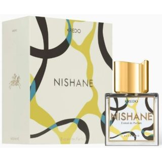 Nishane Kredo Perfume PAR 100 ml (8683608070594)