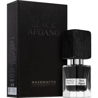 Nasomatto Black Afgano Parfum PAR 30ml (8717774840061)