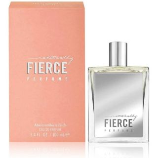 Abercrombie & Fitch Naturally Fierce Perfume EDP 100 ml (0085715167811)