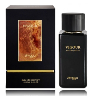 Zimaya Vigour Perfume EDP 100 ml (6290171072812)