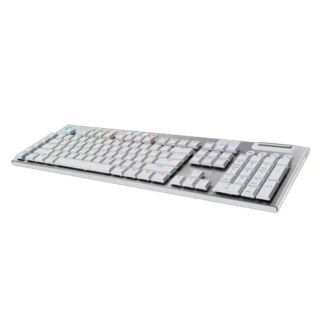 Logitech G915X Lightspeed Wireless Keyboard (920-012690)