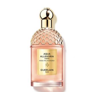 Guerlain Aqua Allegoria Forte Rosa Palissandro Perfume EDP 125ml (3346470147423)