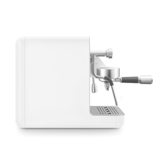 Smeg EMC02WHMEU Coffee Machine (EMC02WHMEU)