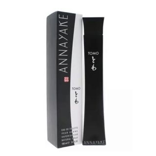 Annayake Tomo Perfume EDT 100ml (3552575300100)
