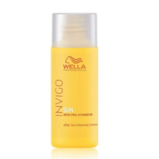 Wella Professionals Invigo Sun Care Shampoo 300 ml (4064666338941)