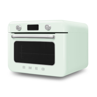 Smeg COF01PGEU Steam Oven 30L (COF01PGEU)