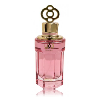 Zimaya Khafaya Pink Perfume EDP 100 ml (6290171074168)