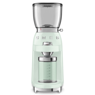 Smeg CGF11PGEU Coffee Grinder (CGF11PGEU)
