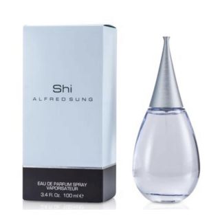 Alfred Sung Shi Perfume EDP 100ml (067724271116)