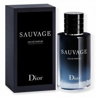 Dior Parfum Sauvage Perfume EDP 60ml (3348901486392)