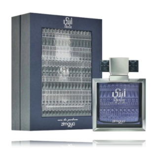 Zimaya Abadi Opulent Perfume EDP 100 ml (6290171075097)