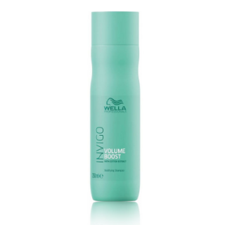 Wella Professionals Invigo Volume Boost Shampoo 300 ml (4064666585444)