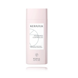 Kerasilk Essentials Smoothing Conditioner 200 ml (4021609850632)