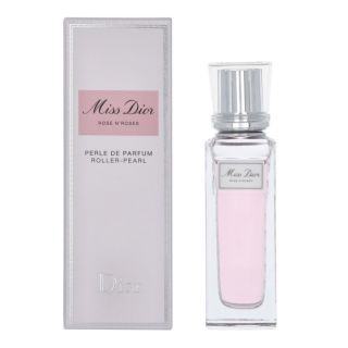Dior Miss Dior Rose N'Roses Perfume Roller Pearl EDT 20ml (3348901544047)