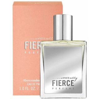 Abercrombie & Fitch Naturally Fierce Perfume EDP 30 ml (085715167828)