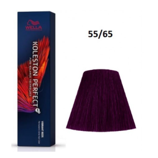 Wella Professionals Koleston Perfect 55/66 Professional Hair Color 60 ml (8005610655840)