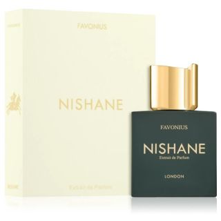 Nishane Favonius Perfume PAR 100 ml (8683608071621)