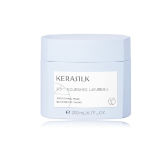 Kerasilk Specialists Smoothing Hair mask 200 ml (4021609850847)
