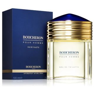 Boucheron Pour Homme Perfume EDT 100 ml (3386460036405)