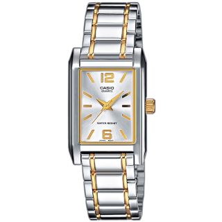 Casio LTP-1235SG-7ADF Women's wristwatch (CA0116)