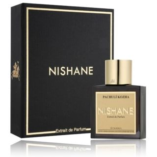 Nishane Pachuli Kozha Perfume PAR 50 ml (8681008055548)