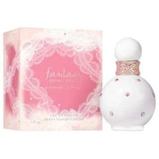 Britney Spears Fantasy Intimate Edition Perfume EDP 100 ml (0719346627313)