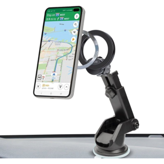 SBS MagSafe Magnetic Ring Holder (TESUPMAGRINGEXT)