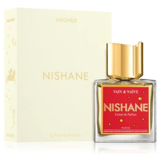 Nishane Vain & Naive Perfume PAR 50 ml (8681008055012)
