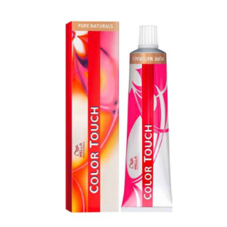 Wella Professionals Color Touch Pure Naturals 9/03 Hair Color 60 ml (4015600044305)
