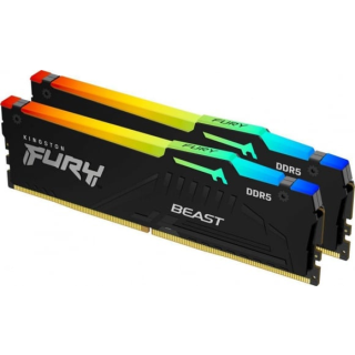 Kingston Fury Beast RAM 32GB (KF560C30BBEAK2-32)
