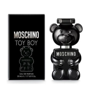 Moschino Toy Boy Perfume EDP 50ml (8011003845125)