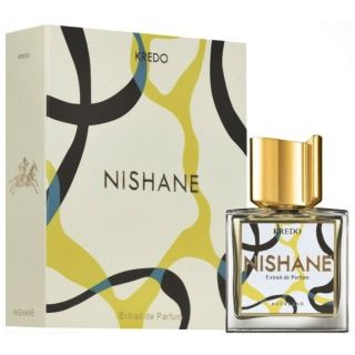 Nishane Kredo Perfume PAR 50 ml (8683608070518)
