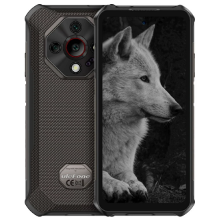 Ulefone Armor X16 PRO Smartphone 8GB / 256GB (6975326660549)