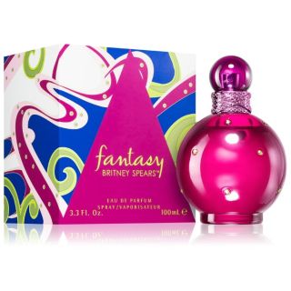 Britney Spears Fantasy Perfume EDP 100 ml (719346065405)