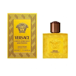 Versace Eros Energy Perfume EDP 100ml (8011003890804)