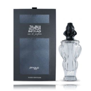 Zimaya Infrad Noir Perfume EDP 100 ml (6290171074878)