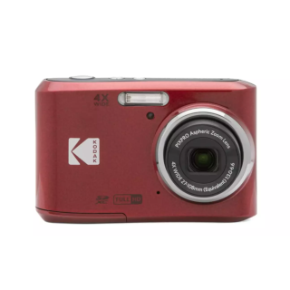 Kodak PIXPRO FZ45 Camera 16MP (FZ45RD)