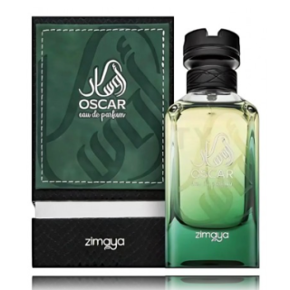 Zimaya Oscar Perfume EDP 100 ml (6290171074489)