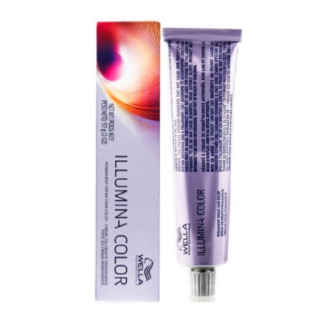 Wella Professionals Illumina Color 9/7 Hair Color 60 ml (4015600236359)
