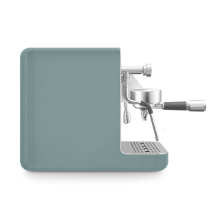 Smeg EMC02EGMEU Coffee Machine 2.4L (EMC02EGMEU)