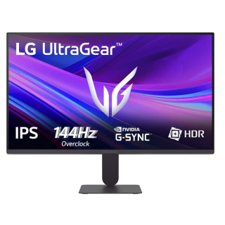 LG 24G411A-B Full HD LCD Monitor 24" (24G411A-B.AEU)