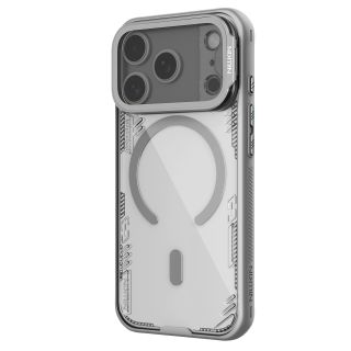 Nillkin Iceblade Prop Magnetic Cover for Apple iPhone 17 Pro (57983128622)