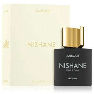 Nishane Karagoz Perfume PAR 50 ml (8681008055401)