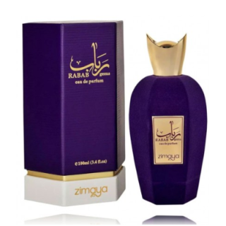 Zimaya Rabab Gems Perfume EDP 100 ml (6290171071020)
