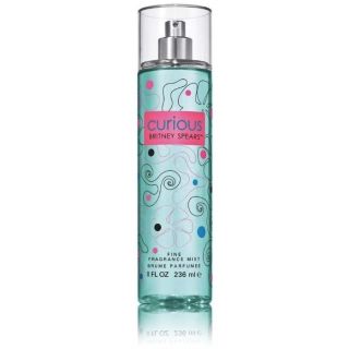 Britney Spears Curious Perfume BOR 236 ml (719346621236)