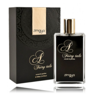 Zimaya A Fairy Tale Perfume PP 100 ml (6290171071006)