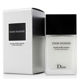 Dior Dior Homme Aftershave Balm 100ml (3348901250283)