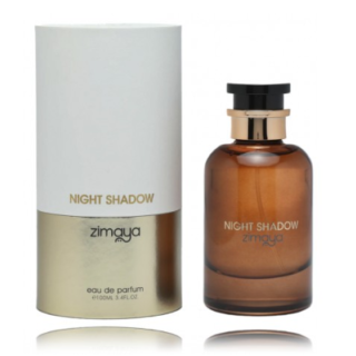 Zimaya Night Shadow Perfume EDP 100 ml (6290171072874)