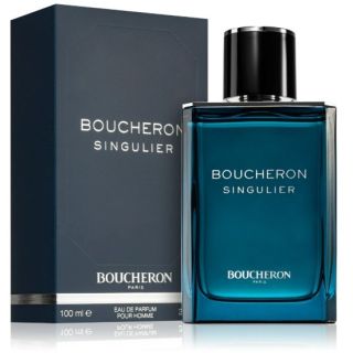Boucheron Singulier Perfume EDP 100 ml (3386460135177)