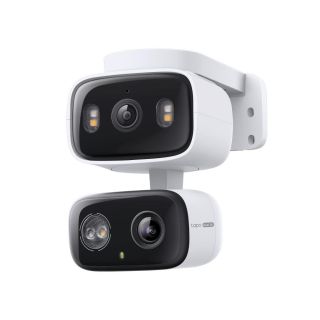 TP-Link Tapo C246D Wi-Fi Security Camera (C246D)